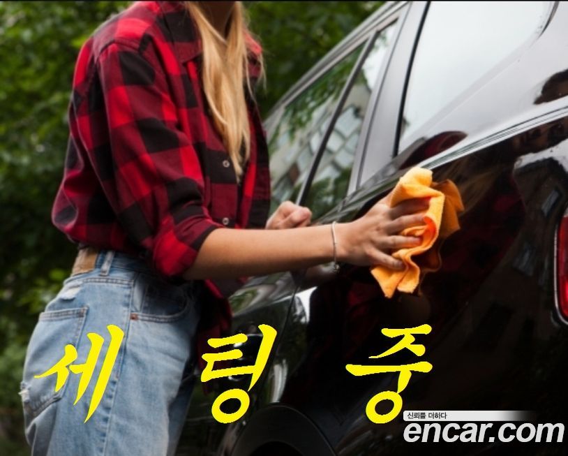 Renault-KoreaSamsung QM6 2017