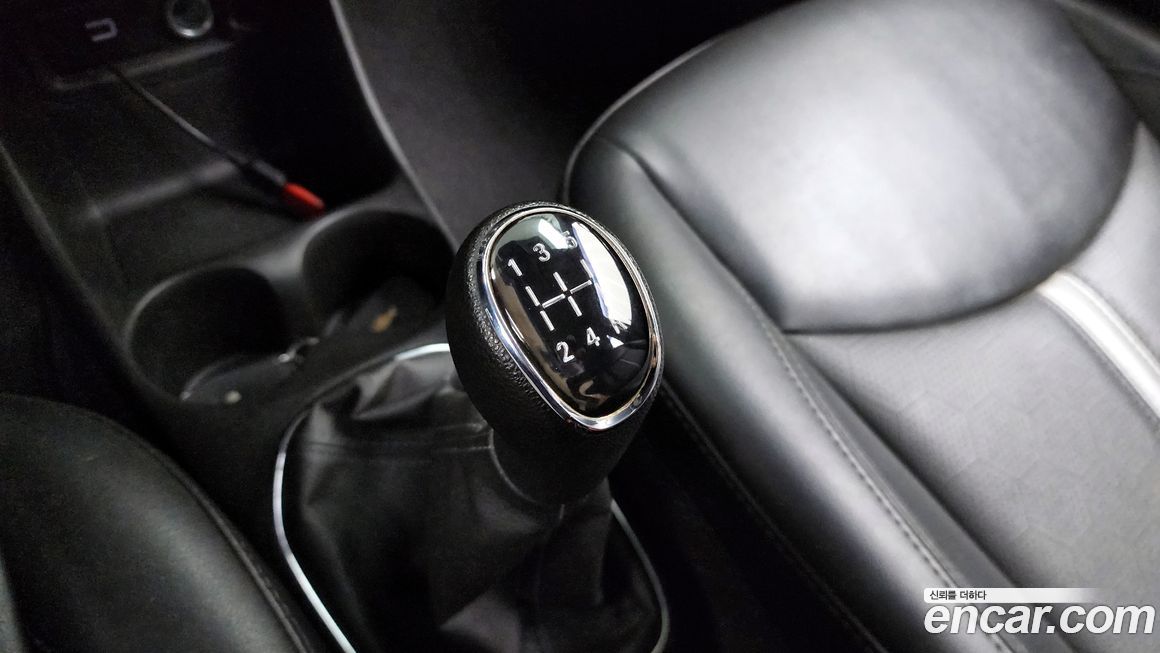 ChevroletGMDaewoo Spark 2022