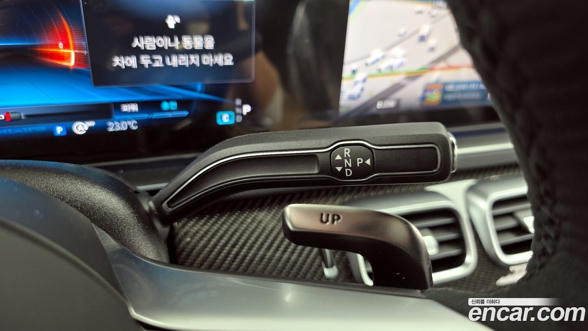 Mercedes-Benz GLE-Class 2026