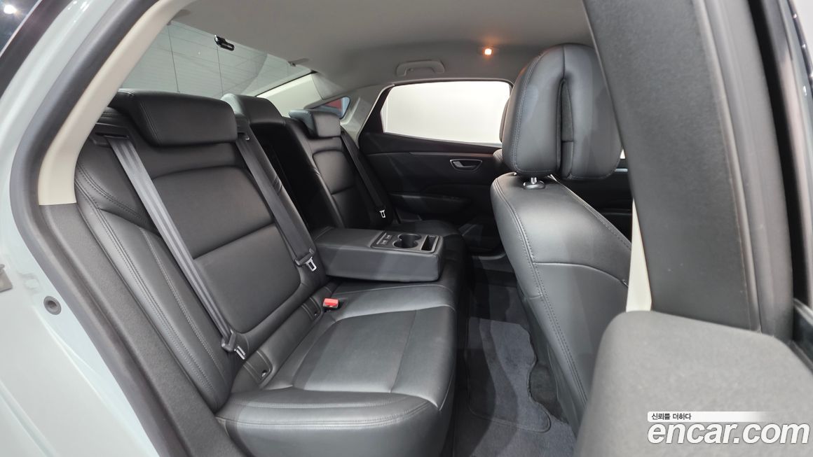 Renault-KoreaSamsung SM6 2019