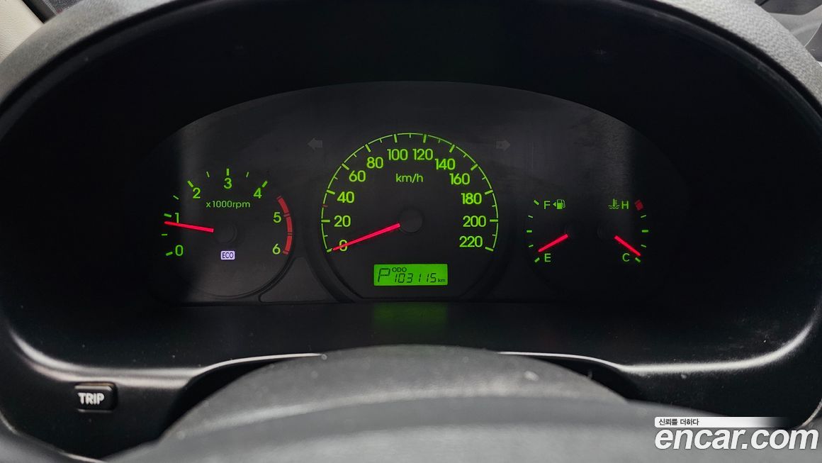 Hyundai Starex 2015