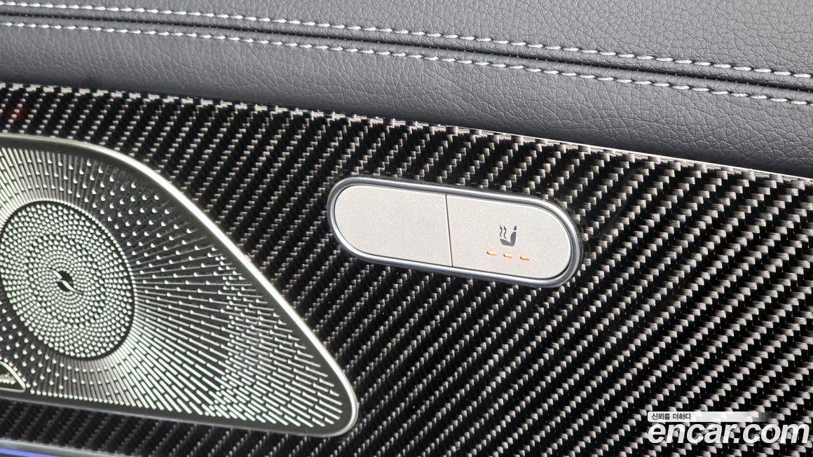 Mercedes-Benz GLE-Class 2026