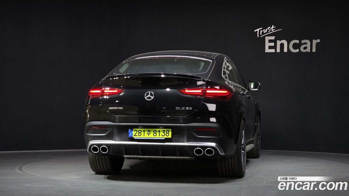 Mercedes-Benz GLE-Class 2026