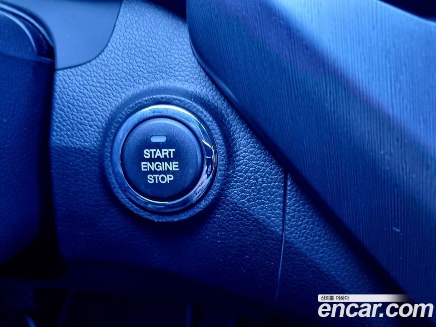 KG_Mobility_Ssangyong TIBOLI 2018