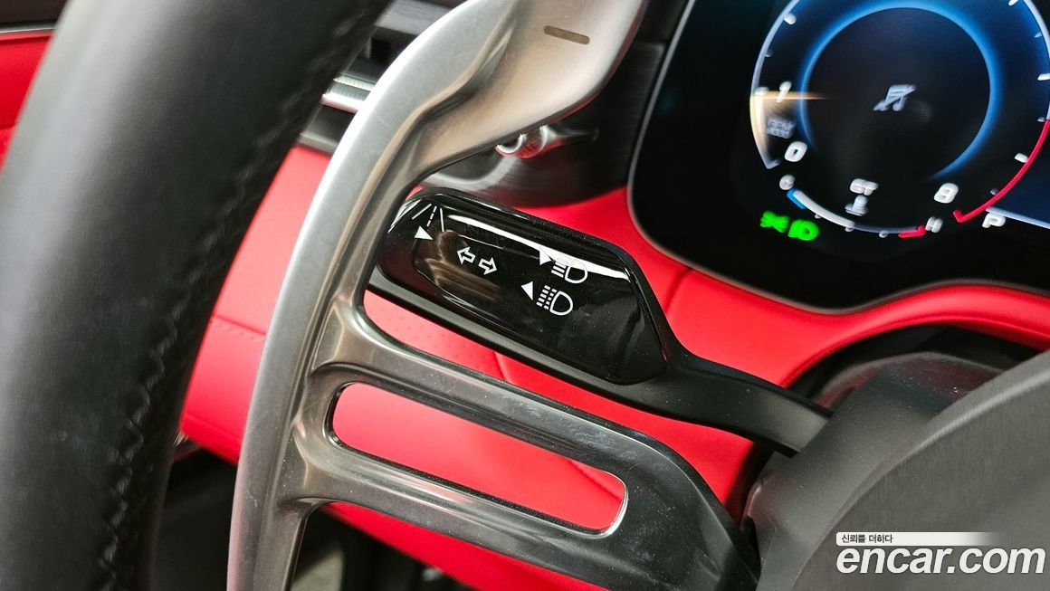 Maserati Gran Cabrio 2024