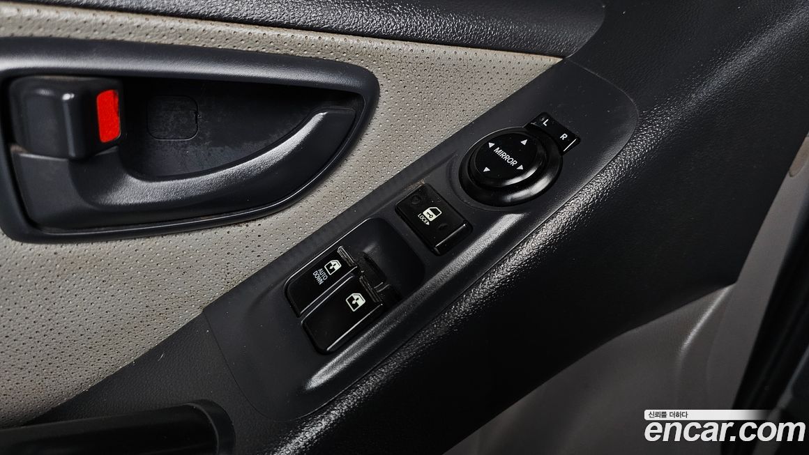Hyundai Starex 2015