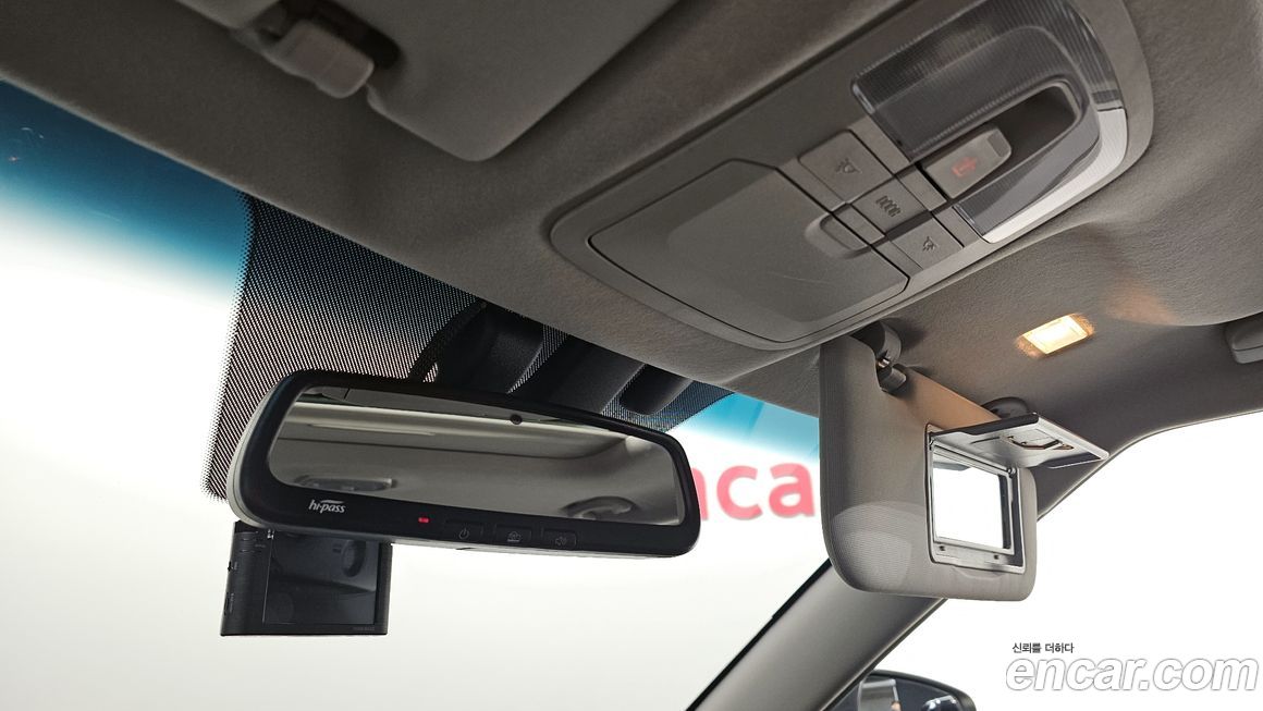 KG_Mobility_Ssangyong TIBOLI 2018