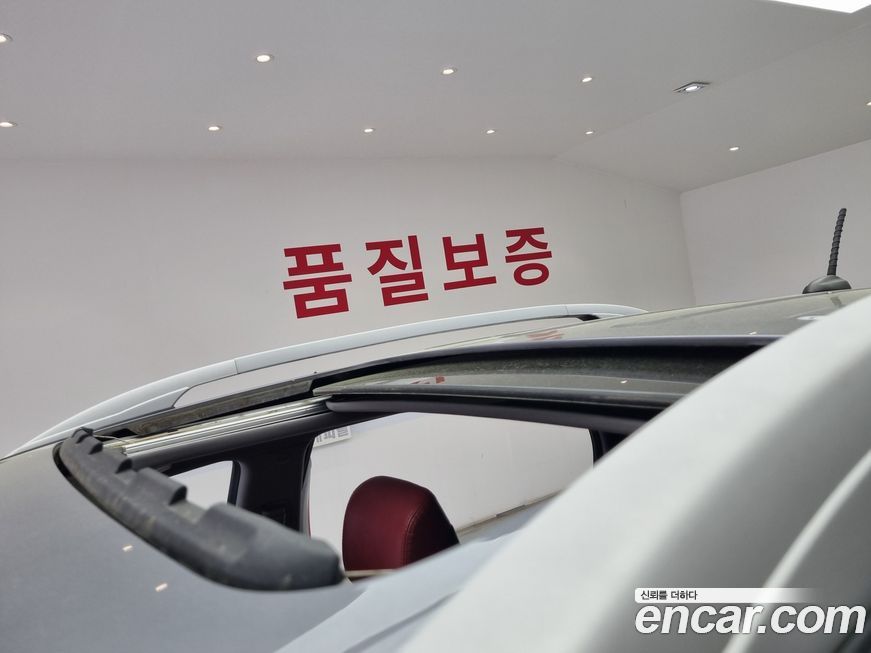 KG_Mobility_Ssangyong KORANDO 2014