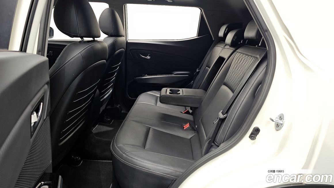 KG_Mobility_Ssangyong TIBOLI 2018