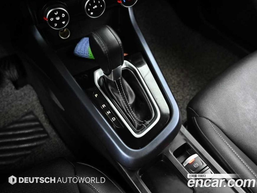 Renault-KoreaSamsung XM3 2020