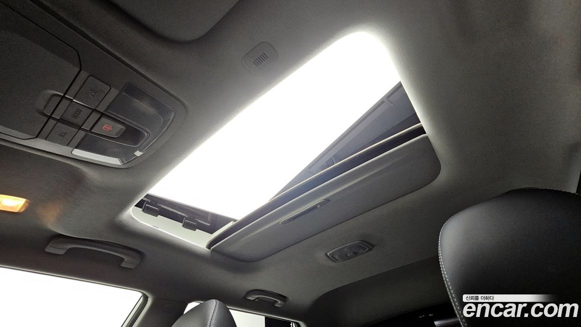 KG_Mobility_Ssangyong TIBOLI 2018