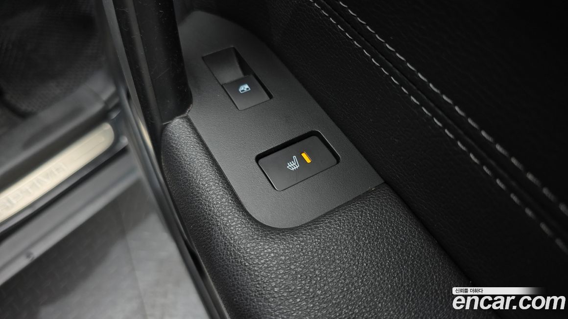 ChevroletGMDaewoo Captiva 2013