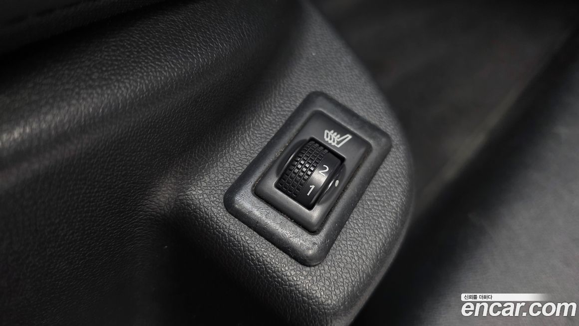 Renault-KoreaSamsung SM5  2016