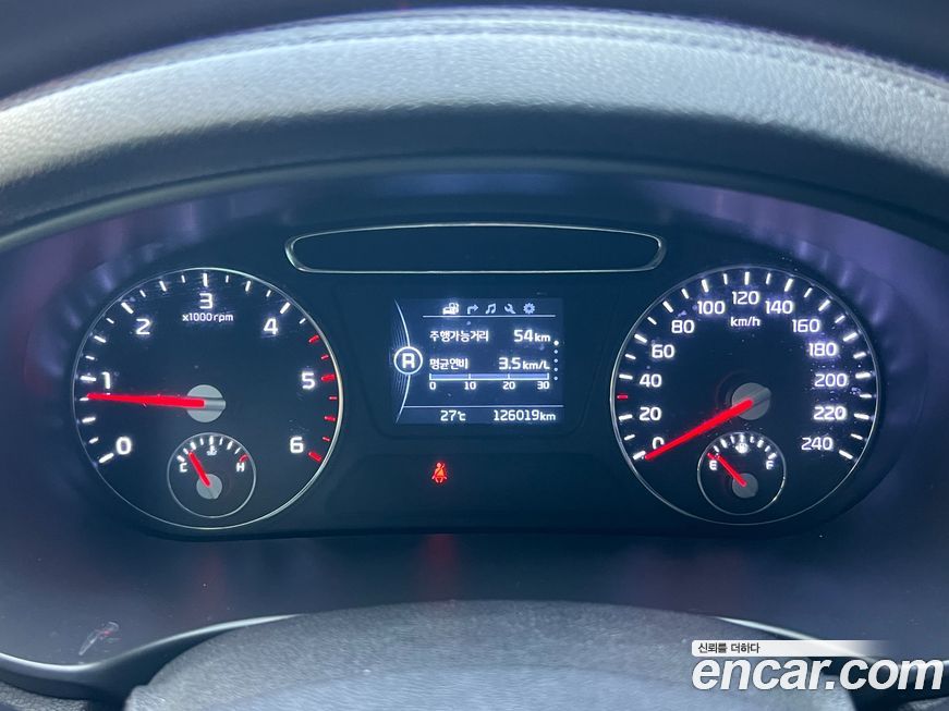 Kia Sorento 2015