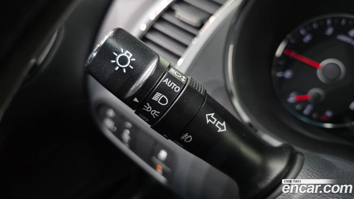 Kia K3 2017
