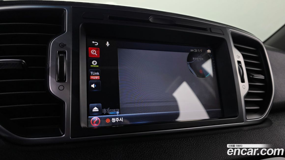 Kia Sportage 2016