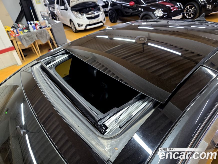 Renault-KoreaSamsung SM5  2014