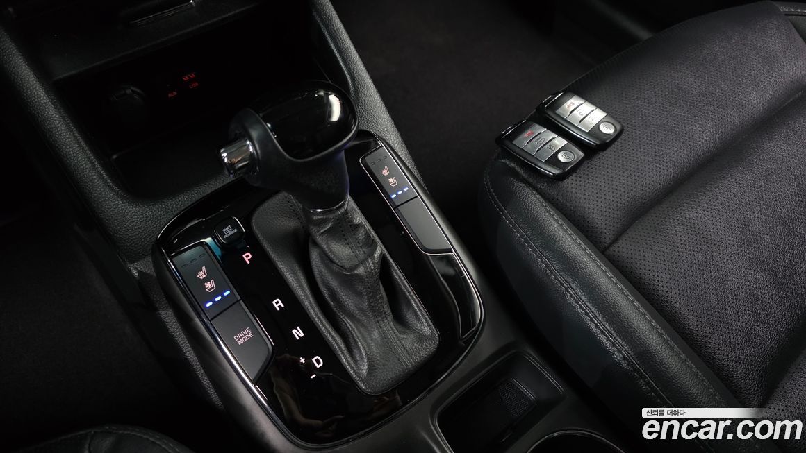 Kia K3 2017