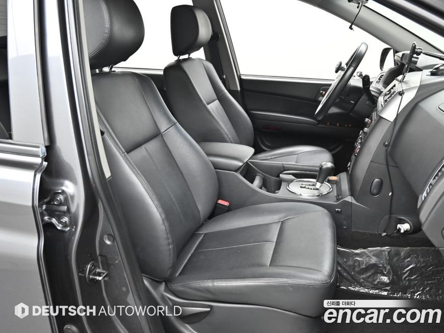 KG_Mobility_Ssangyong KORANDO 2018