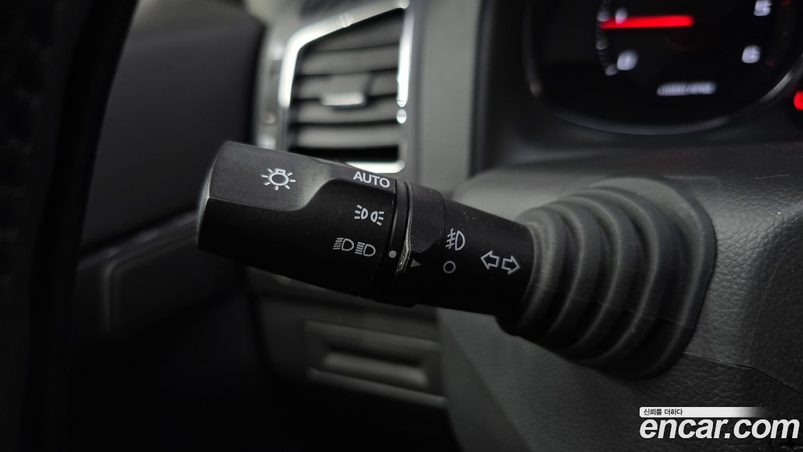 ChevroletGMDaewoo Captiva 2013