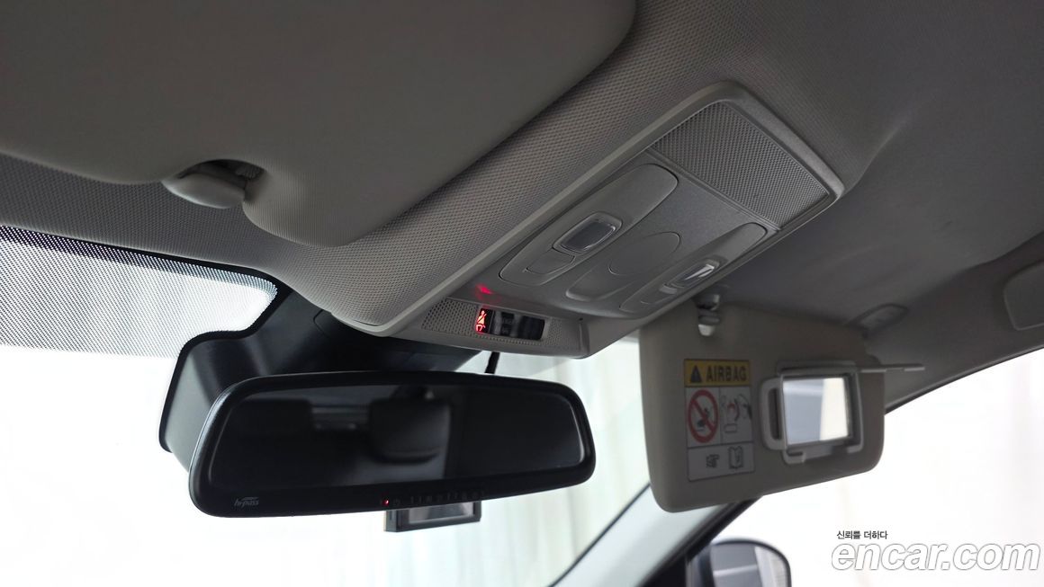 Renault-KoreaSamsung XM3 2020