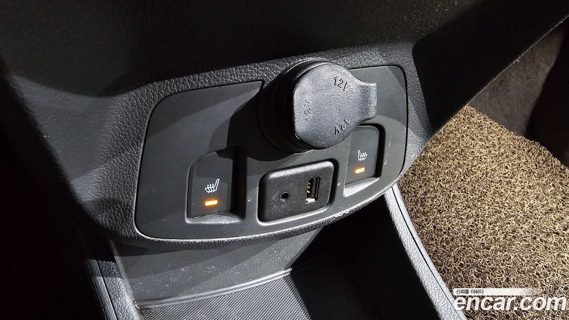 ChevroletGMDaewoo Spark 2014