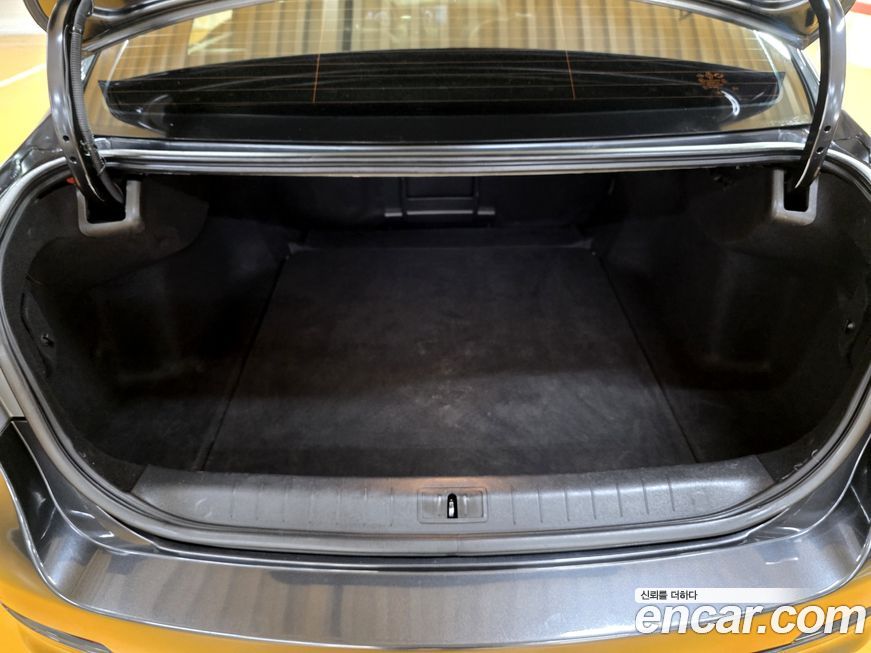 Renault-KoreaSamsung SM5  2014