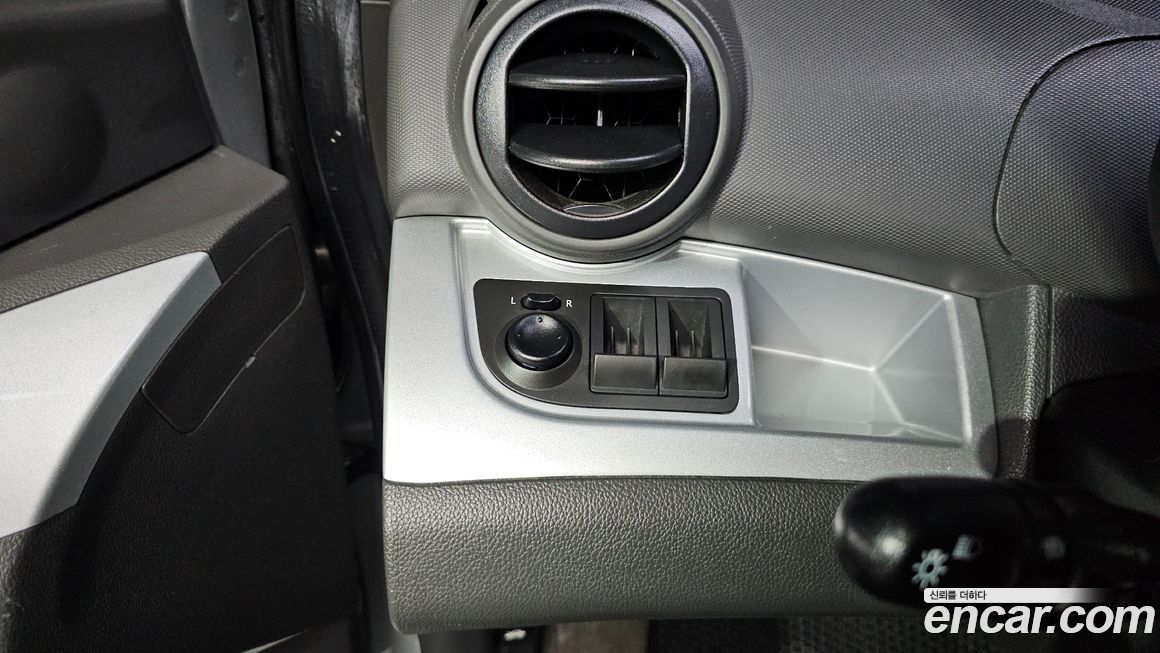 ChevroletGMDaewoo Spark 2014