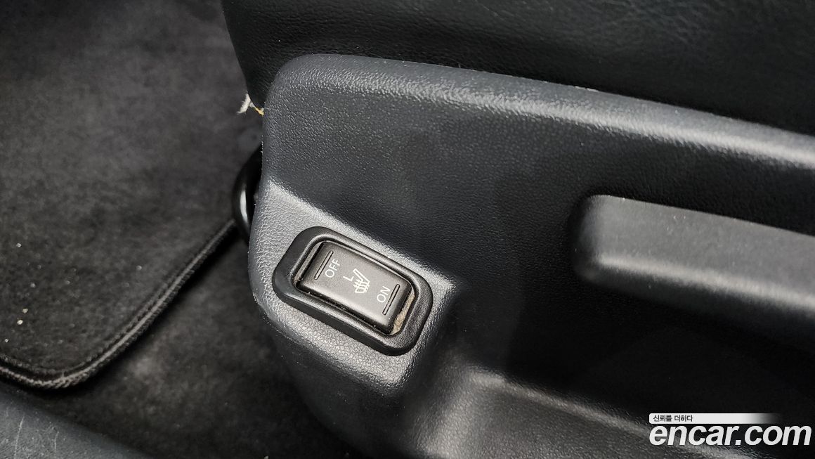 Renault-KoreaSamsung SM3 2010