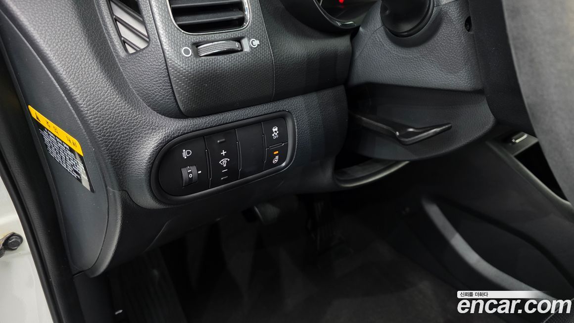Kia K3 2017