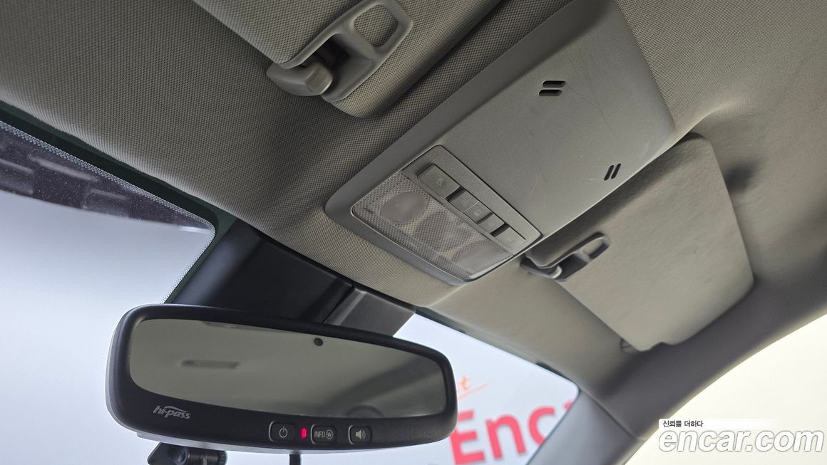 ChevroletGMDaewoo Trax 2014