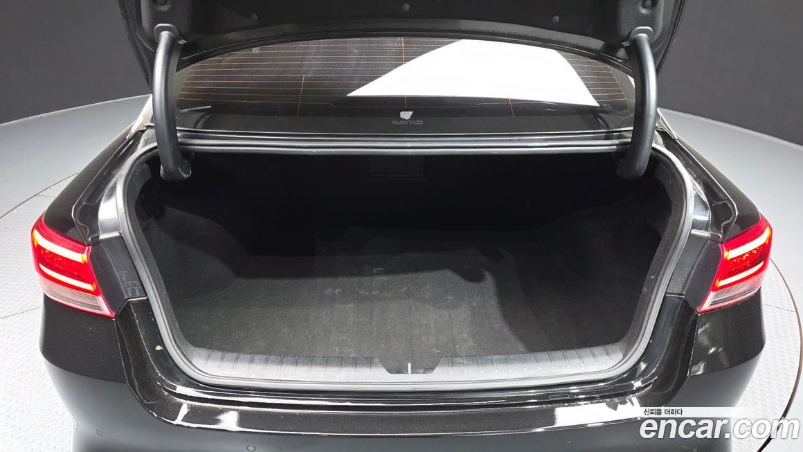 Kia K5 2016
