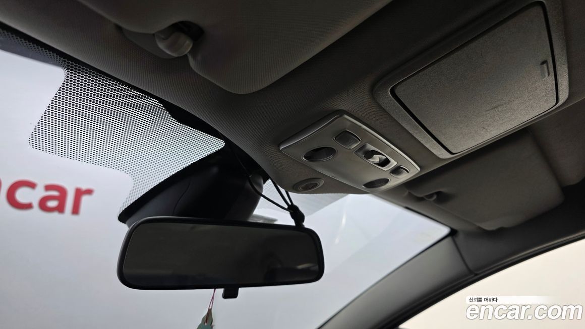 Renault-KoreaSamsung SM5  2016