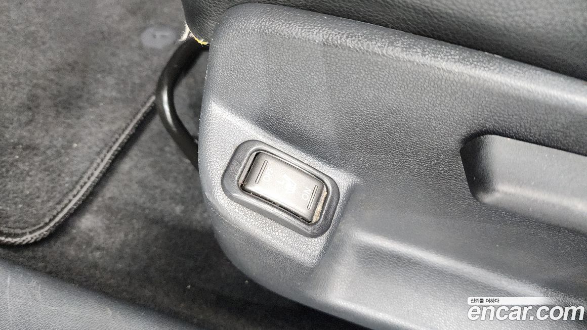 Renault-KoreaSamsung SM3 2010