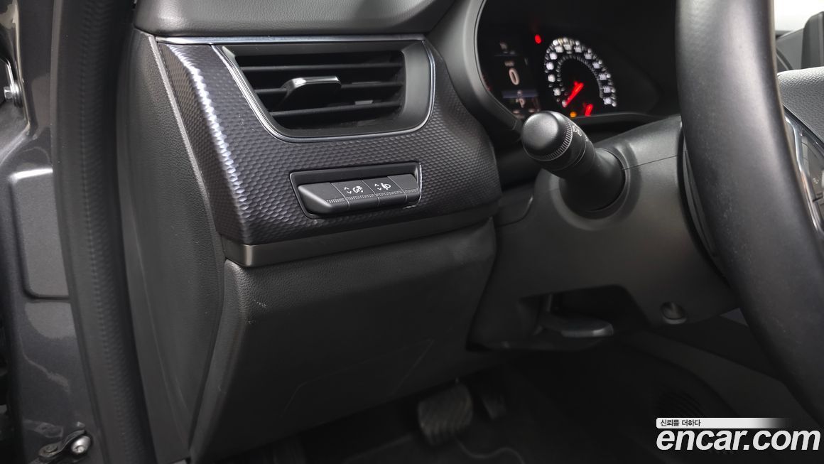 Renault-KoreaSamsung XM3 2020