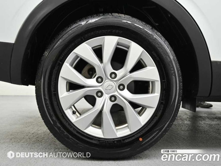 Renault-KoreaSamsung XM3 2020