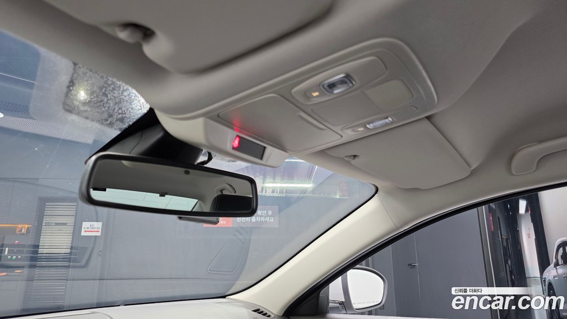 Renault-KoreaSamsung SM6 2016