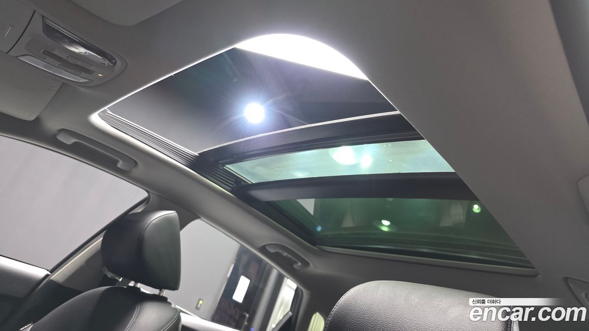 Kia K5 2016