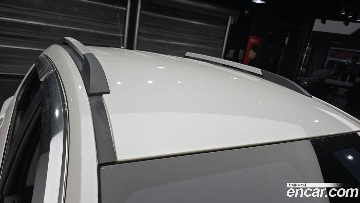 ChevroletGMDaewoo Trax 2014