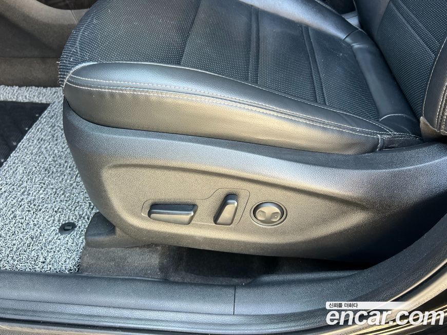 Kia Sorento 2015