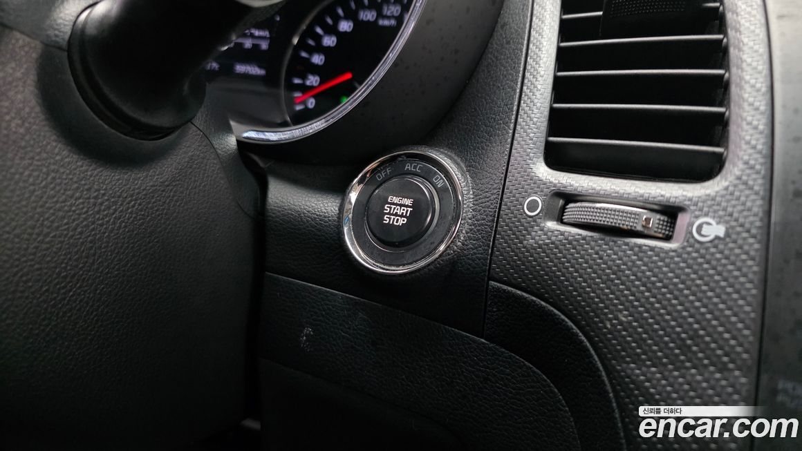 Kia K3 2017