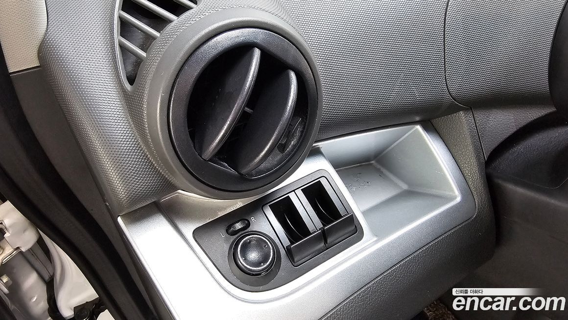 ChevroletGMDaewoo Spark 2014