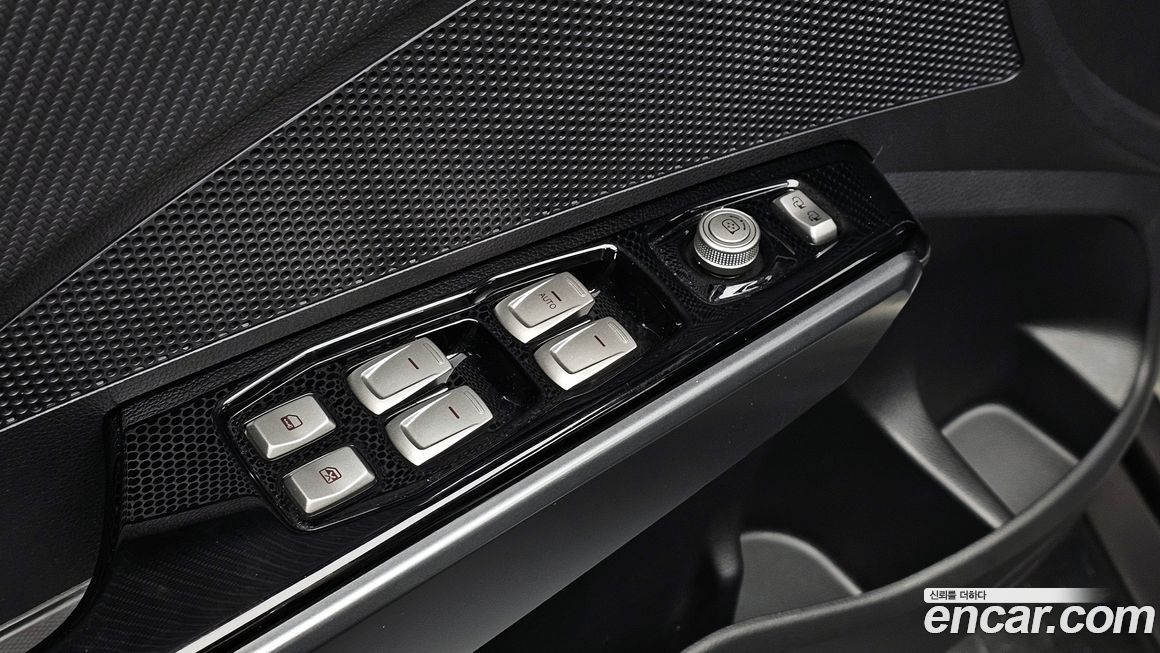 KG_Mobility_Ssangyong TIBOLI 2018