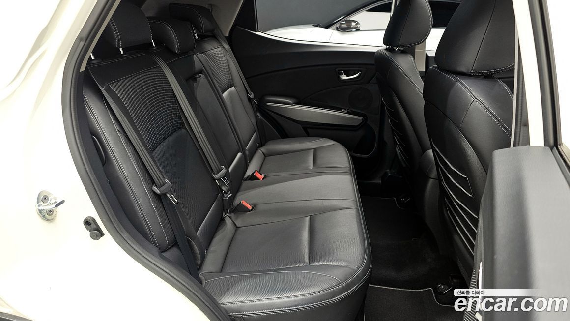 KG_Mobility_Ssangyong TIBOLI 2018