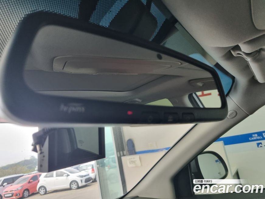 KG_Mobility_Ssangyong KORANDO 2014