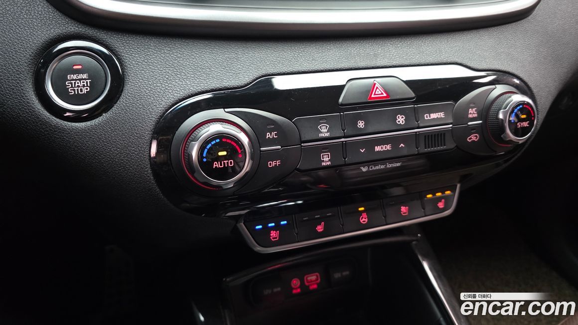 Kia Sorento 2015