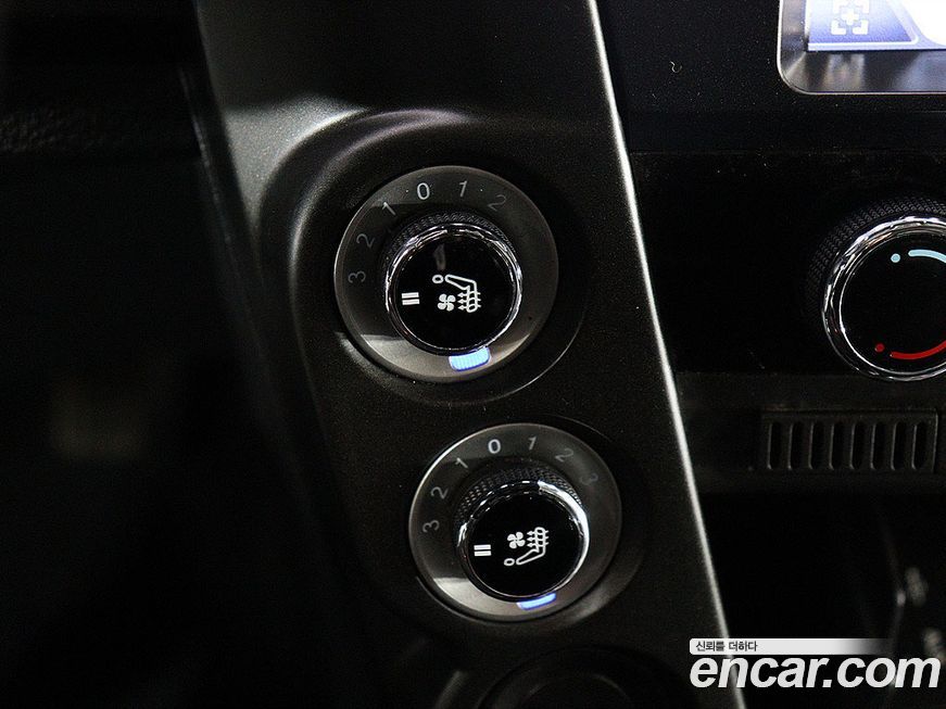 KG_Mobility_Ssangyong KORANDO 2017