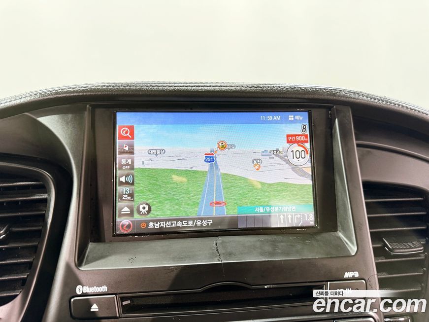 Kia K5 2013