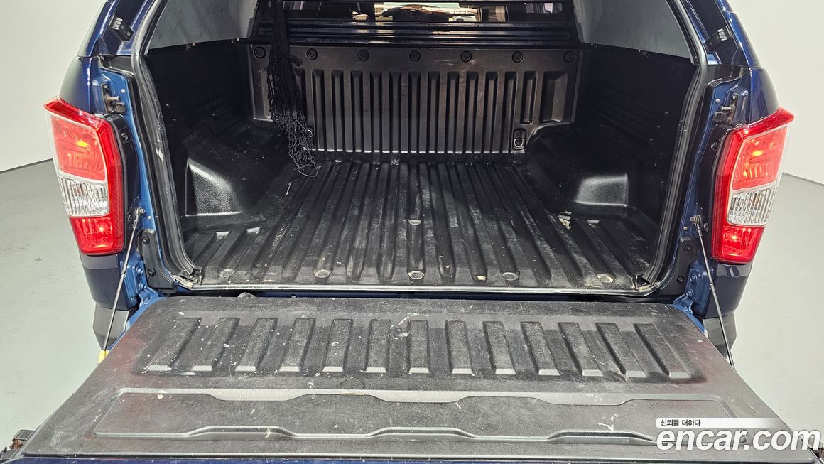 KG_Mobility_Ssangyong Rexton 2019