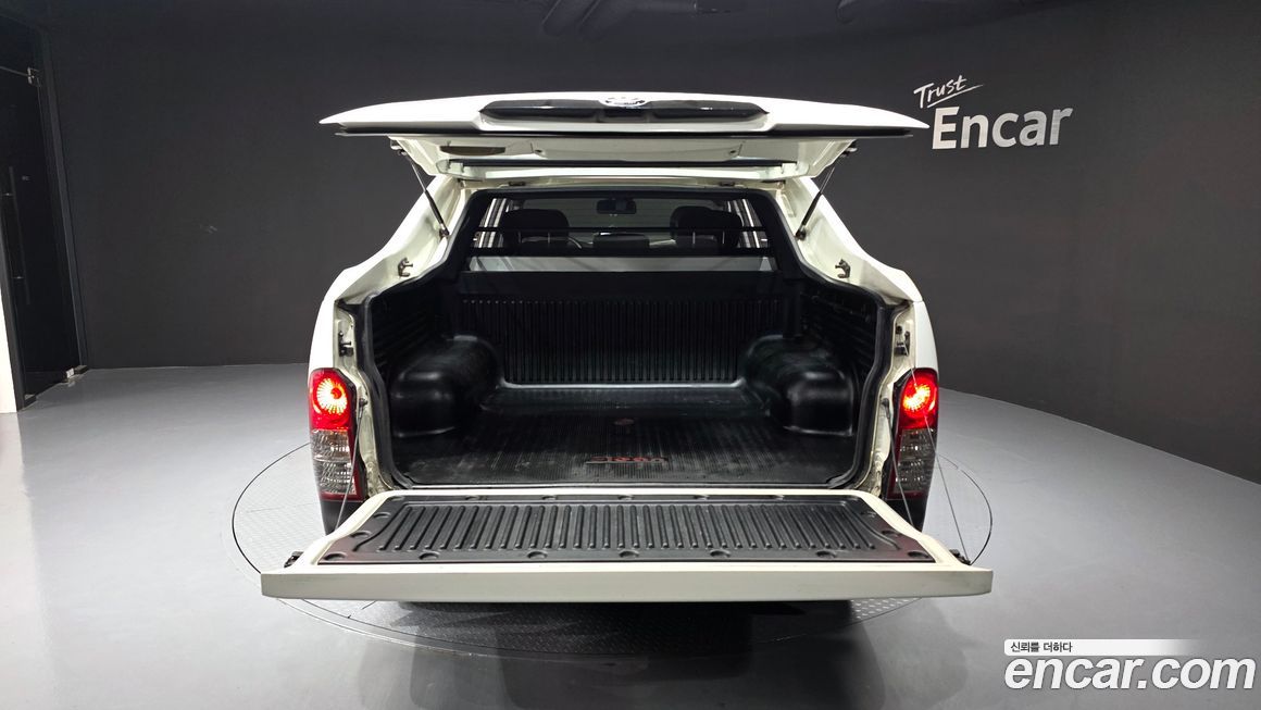 KG_Mobility_Ssangyong Actyon 2011